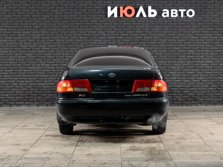 Toyota Carina E Екатеринбург  - изображение 2