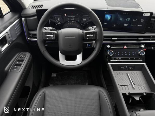 Новый Hyundai Santa Fe V (MX5) 2025 года, цена 6 990 000 рублей, внедорожник, Автокод Объявления
