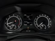 Skoda Rapid II Москва  - изображение 43