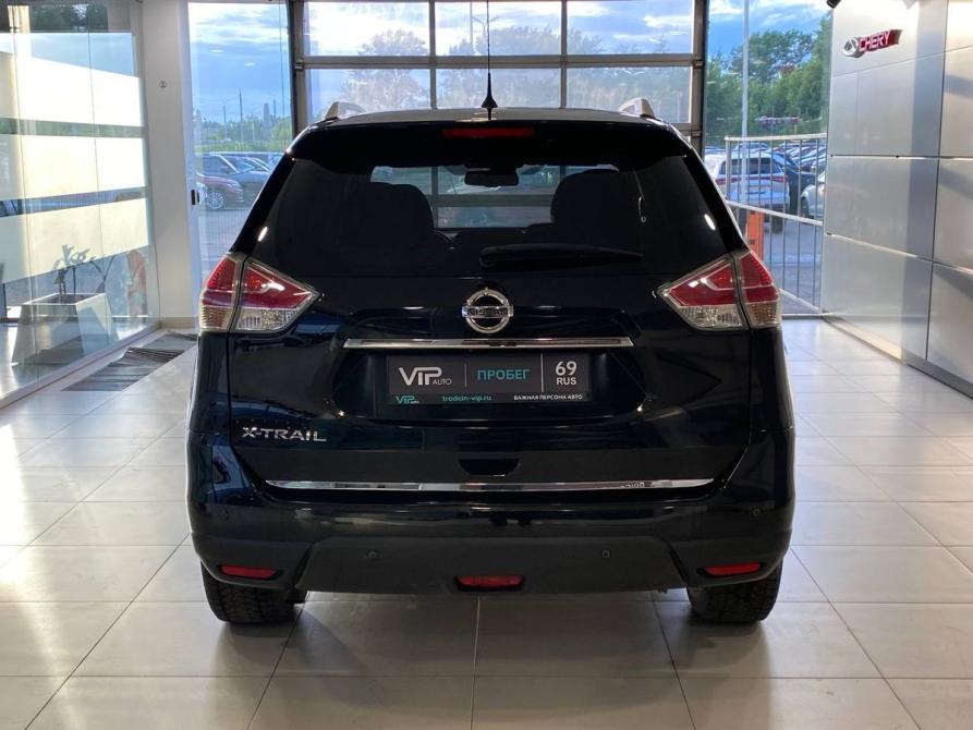 Nissan X-Trail III Тверь  - изображение 5