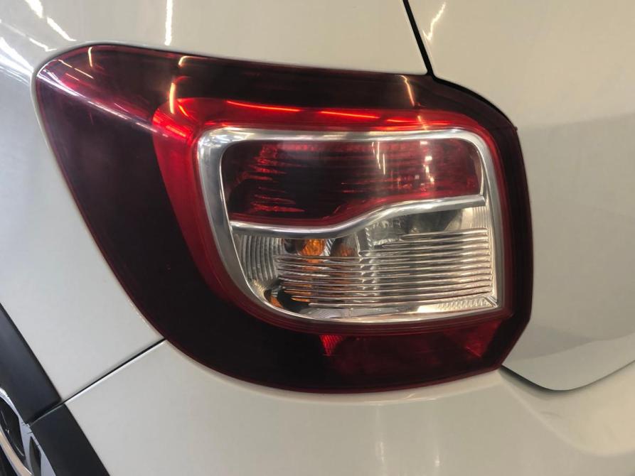 Renault Sandero II Рестайлинг Курск  - изображение 24