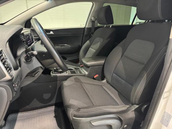 Kia Sportage IV Рестайлинг с пробегом 2021 года, цена 2 420 000 рублей, 104001 км, внедорожник, Автокод Объявления