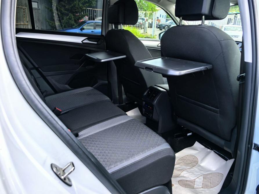 Volkswagen Tiguan II Мурманск  - изображение 8