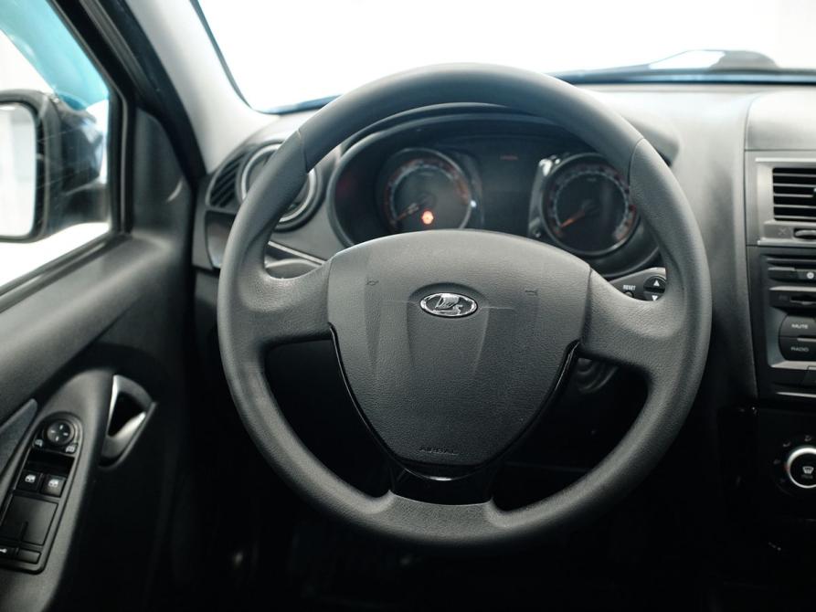 Lada (ВАЗ) Granta I Рестайлинг Самара  - изображение 10