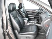 Nissan Pathfinder IV Ростов-на-Дону  - изображение 36
