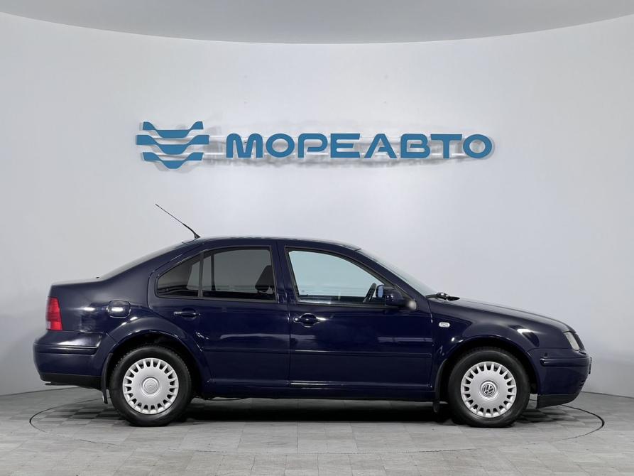 Volkswagen Bora I Калининград  - изображение 4