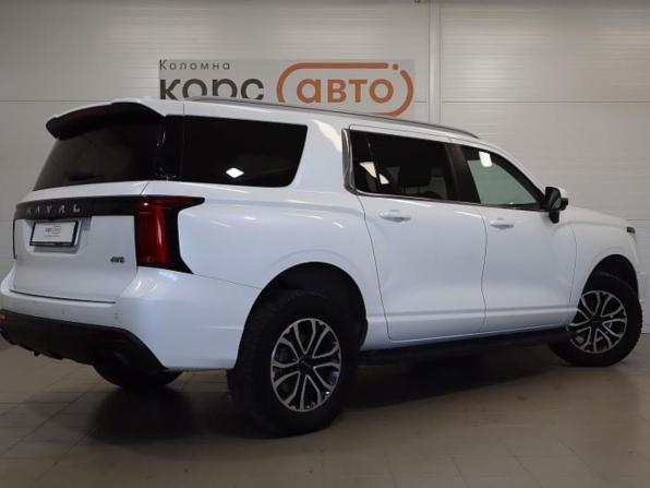 Haval H5 II с пробегом 2024 года, цена 3 150 000 рублей, 54149 км, внедорожник, Автокод Объявления