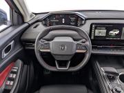 Changan UNI-S (CS55 Plus) Москва  - изображение 51