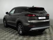 Geely Atlas Pro Санкт-Петербург  - изображение 28