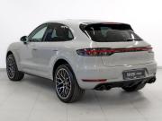 Porsche Macan I Рестайлинг Санкт-Петербург  - изображение 37
