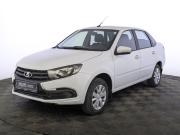 Lada (ВАЗ) Granta I Рестайлинг Москва  - изображение 27