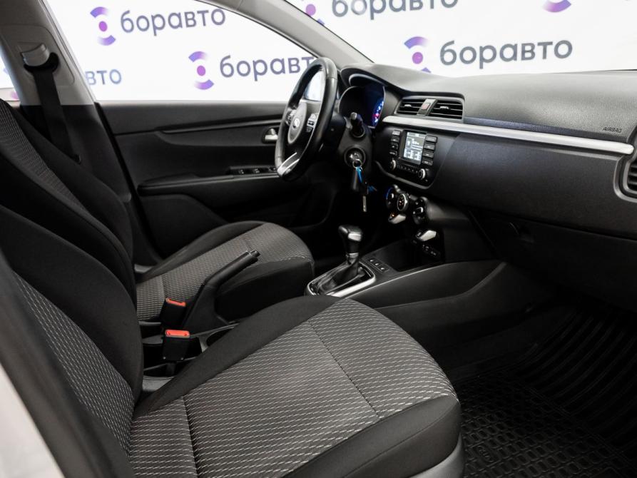 Kia Rio IV Ростов-на-Дону  - изображение 13