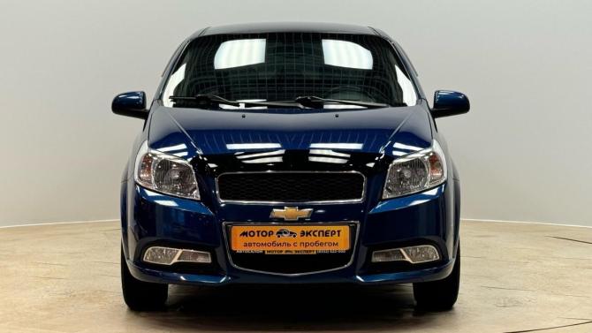 Chevrolet Nexia I с пробегом 2020 года, цена 1 025 000 рублей, 69332 км, седан, Автокод Объявления