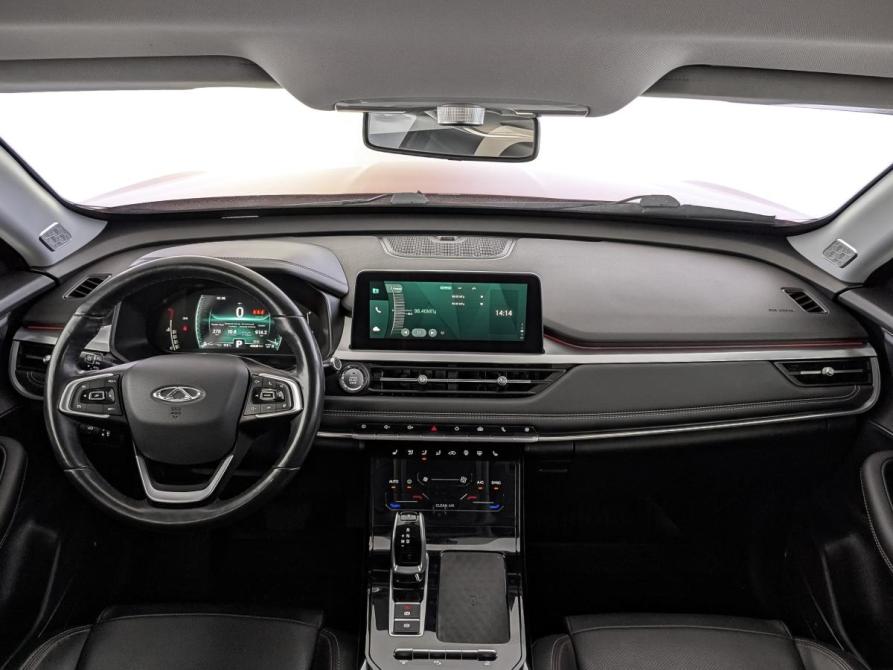Chery Tiggo 7 Pro I Москва  - изображение 14