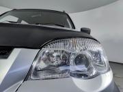Chevrolet Niva I Рестайлинг Уфа  - изображение 43