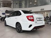 Lada (ВАЗ) Granta I Рестайлинг Астрахань  - изображение 36