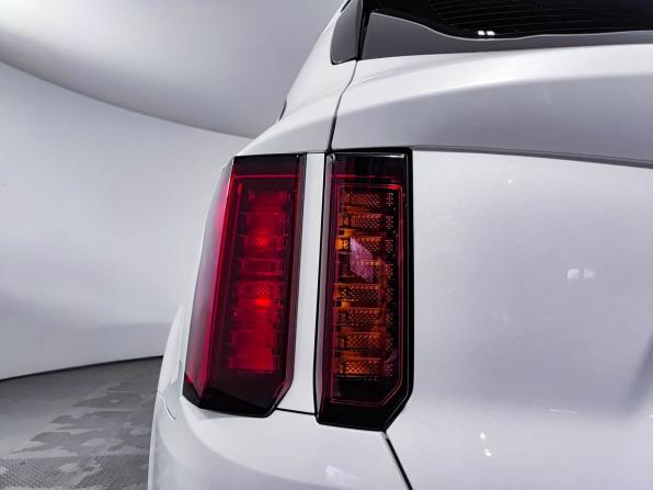 Kia Sorento IV с пробегом 2023 года, цена 4 350 000 рублей, 49553 км, внедорожник, Автокод Объявления