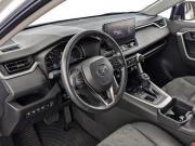 Toyota RAV4 V (XA50) Москва  - изображение 45