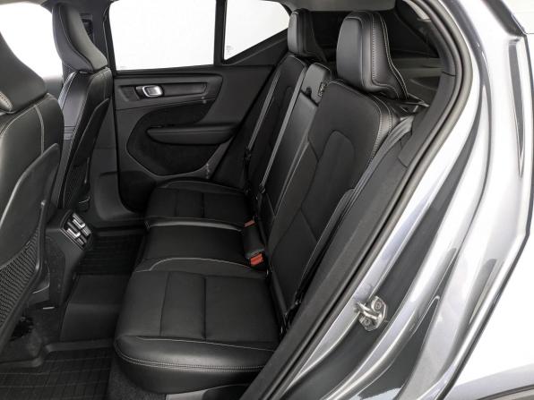 Volvo XC40 I с пробегом 2018 года, цена 2 445 000 рублей, 176314 км, внедорожник, Автокод Объявления