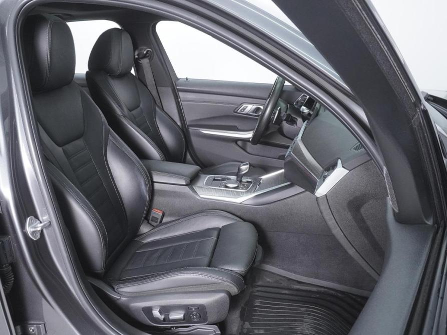 BMW 3 серии VII (G2x) Ростов-на-Дону  - изображение 8
