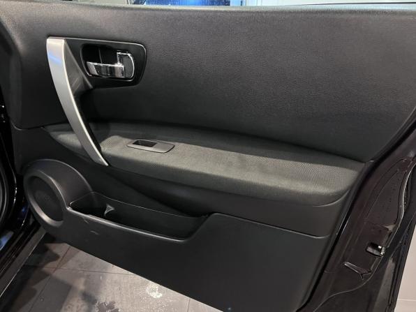 Nissan Qashqai I Рестайлинг с пробегом 2010 года, цена 840 000 рублей, 272552 км, внедорожник, Автокод Объявления