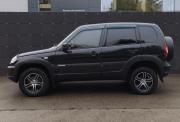 Chevrolet Niva I Рестайлинг Сыктывкар  - изображение 26