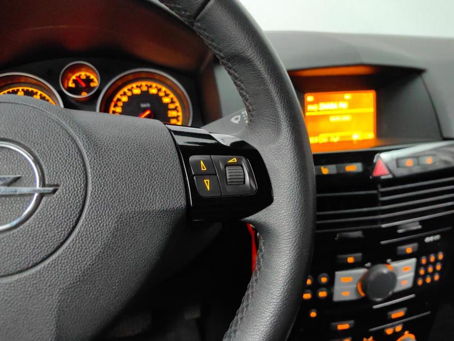 Opel Astra H Рестайлинг Подольск  - изображение 18