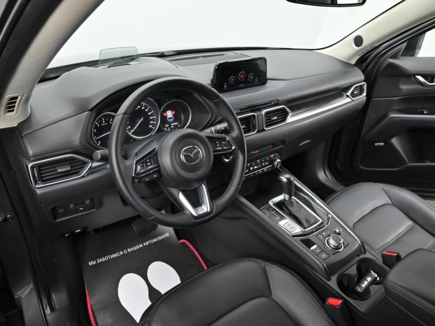 Mazda CX-5 II Москва  - изображение 6
