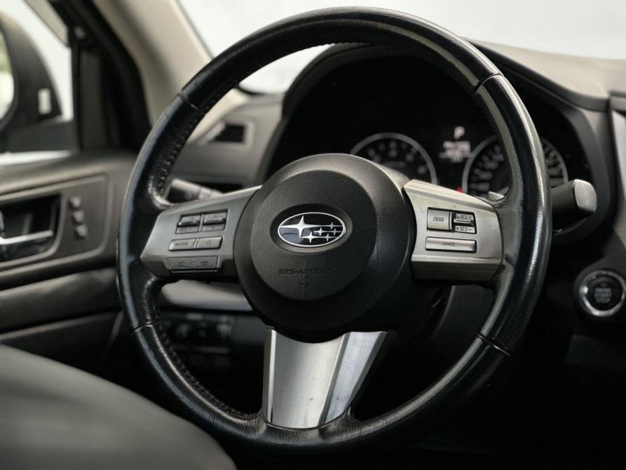Subaru Legacy V Липецк  - изображение 19