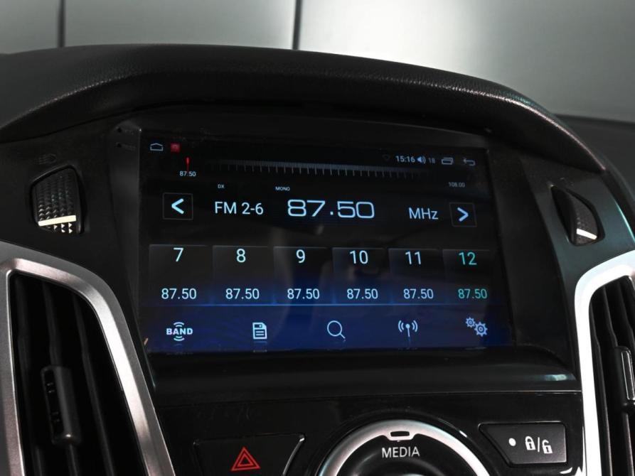 Ford Focus III Ростов-на-Дону  - изображение 13