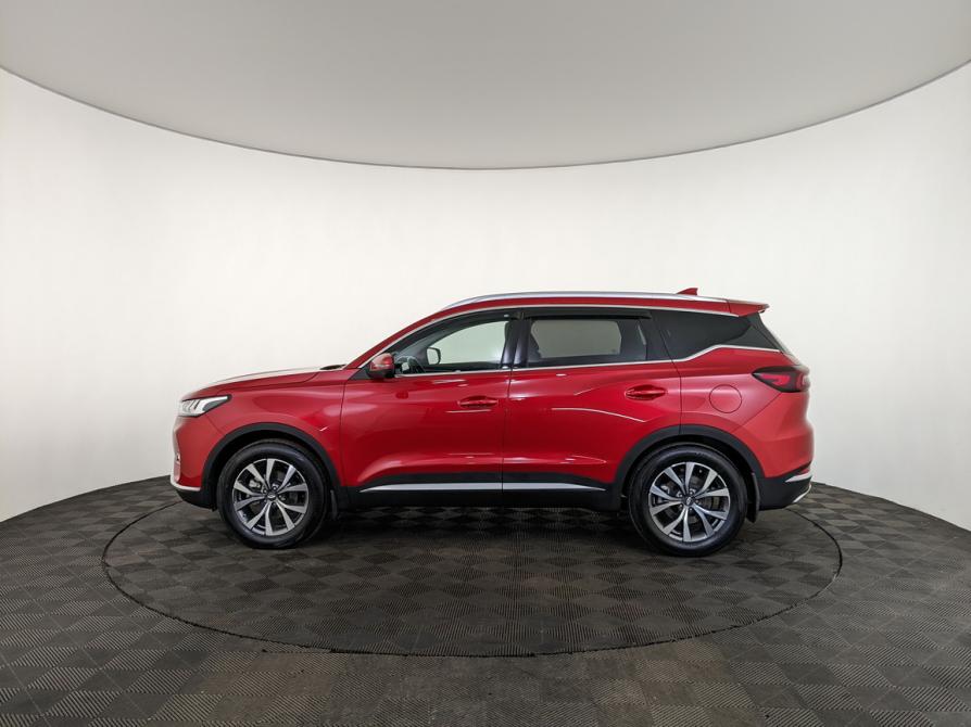 Chery Tiggo 7 Pro I Москва  - изображение 8