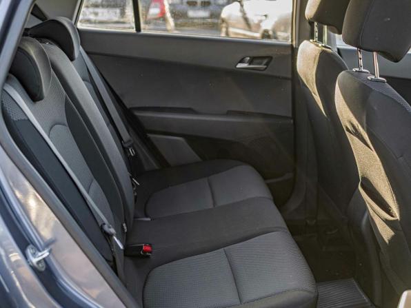 Hyundai Creta I Рестайлинг с пробегом 2021 года, цена 2 020 000 рублей, 102976 км, внедорожник, Автокод Объявления