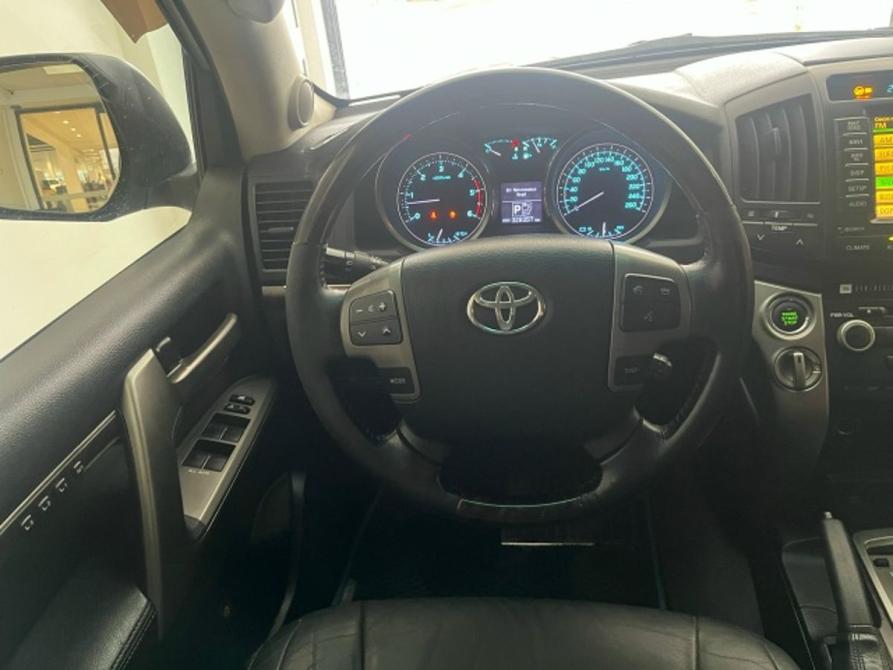 Toyota Land Cruiser 200 Series Ярославль  - изображение 11