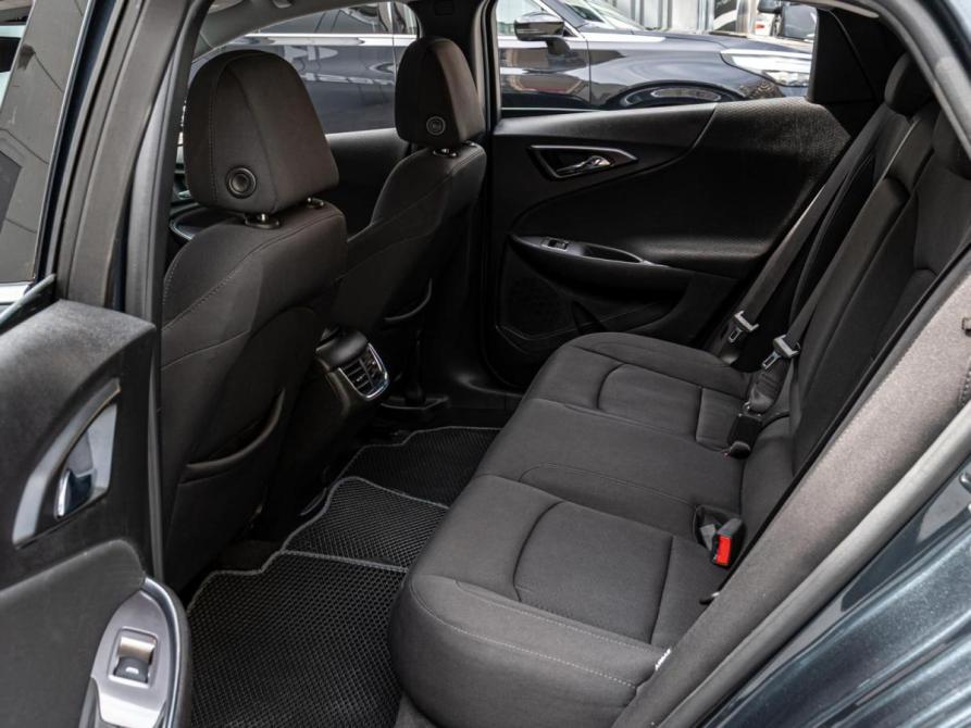 Chevrolet Malibu IX Рестайлинг Краснодар  - изображение 11