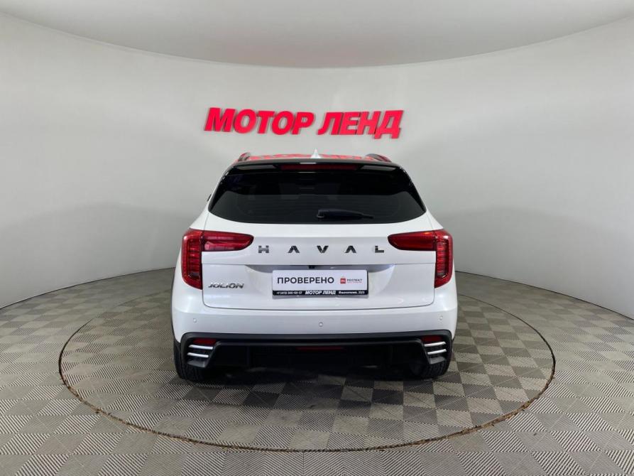 Haval Jolion I Рестайлинг Воронеж  - изображение 5