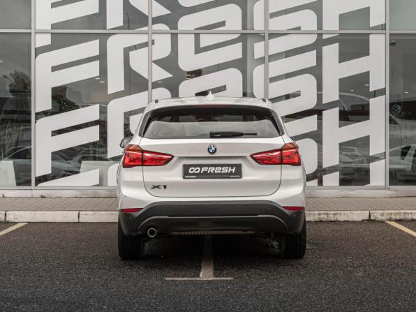 BMW X1 II (F48) с пробегом 2019 года, цена 1 790 000 рублей, 112399 км, внедорожник, Автокод Объявления