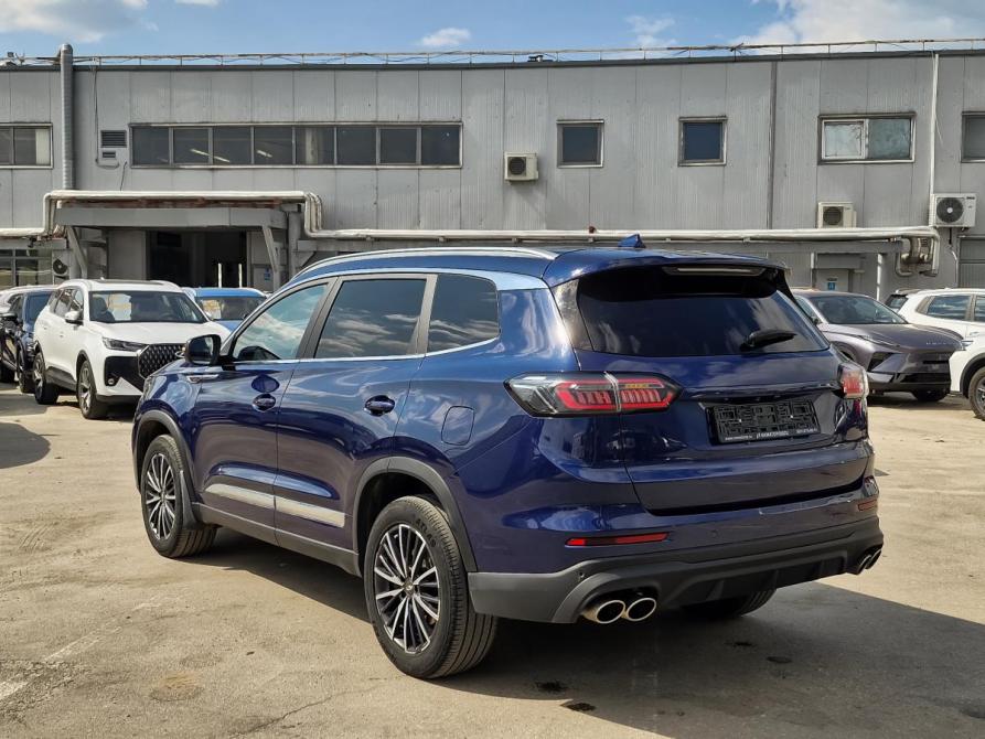 Chery Tiggo 8 Pro Max I Нижний Новгород  - изображение 4