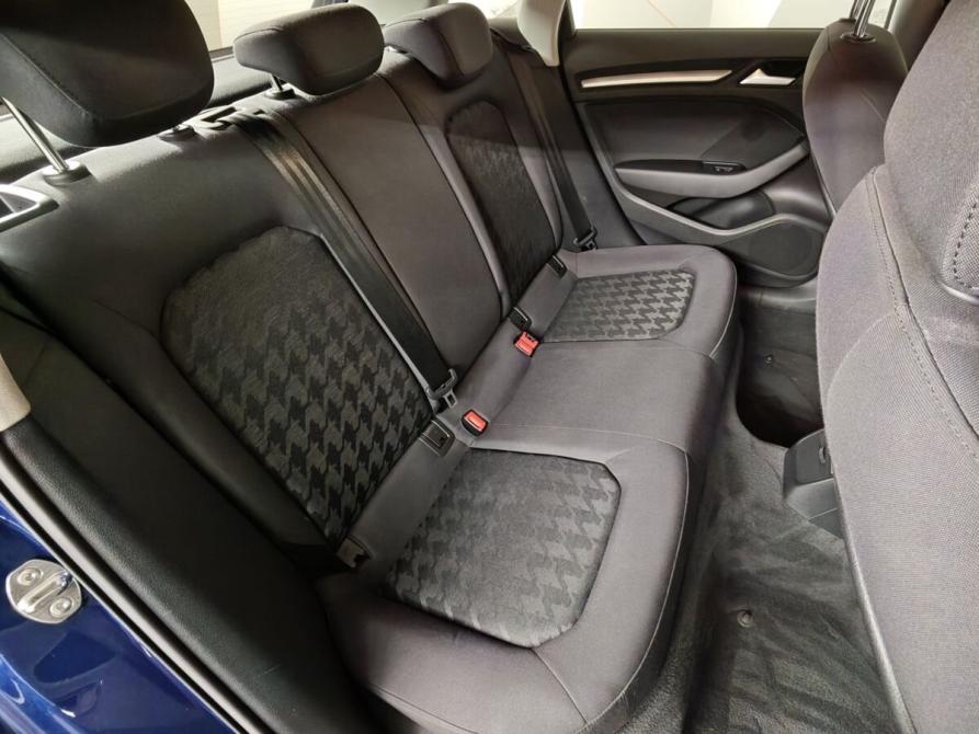 Audi A3 III (8V) Москва  - изображение 17