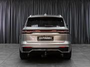Geely Monjaro I Тюмень  - изображение 27