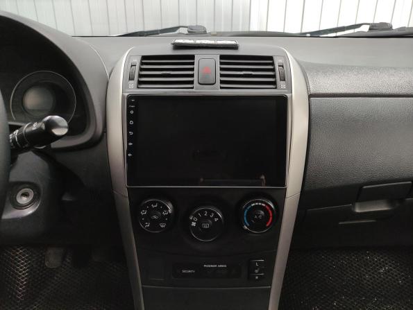 Toyota Corolla X (E140 E150) с пробегом 2007 года, цена 670 000 рублей, 187359 км, седан, Автокод Объявления