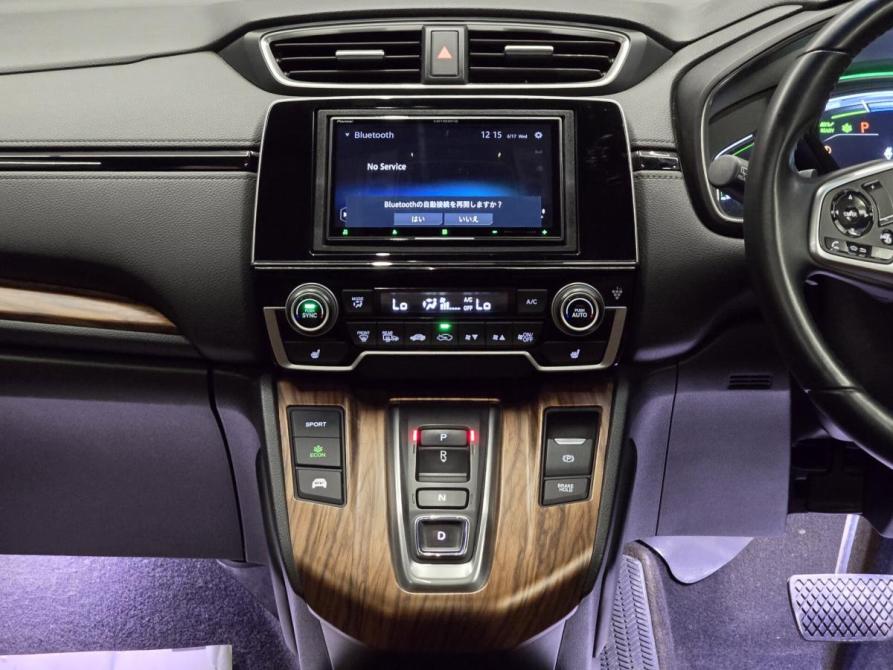 Honda CR-V V Красноярск  - изображение 14
