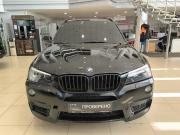BMW X3 II (F25) Казань  - изображение 24