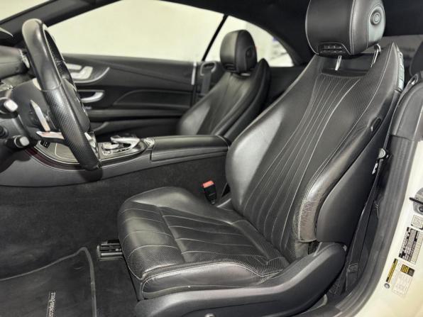 Mercedes-Benz E-Класс V (W213 S213 C238) с пробегом 2018 года, цена 4 049 000 рублей, 80057 км, кабриолет, Автокод Объявления