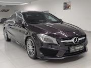 Mercedes-Benz CLA I (C117 X117) Казань  - изображение 25