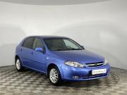 Chevrolet Lacetti I Воронеж  - изображение 21