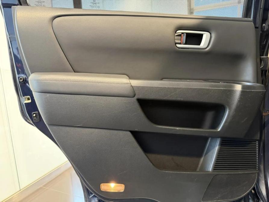 Honda Pilot II Рестайлинг Подольск  - изображение 17