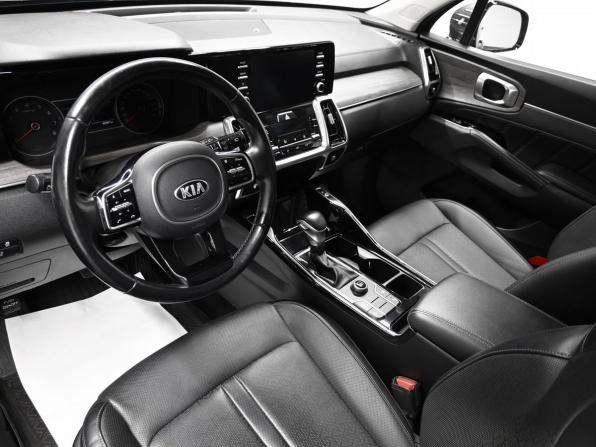 Kia Sorento IV с пробегом 2021 года, цена 3 500 000 рублей, 90967 км, внедорожник, Автокод Объявления