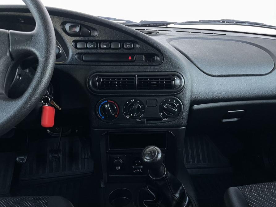 Lada (ВАЗ) Niva Travel I Екатеринбург  - изображение 17