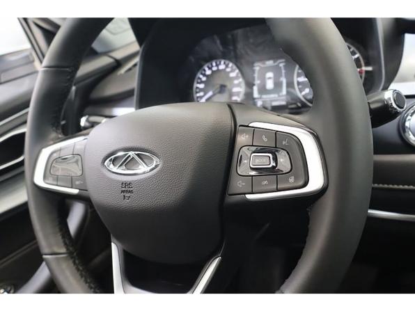 Chery Tiggo 4 Pro I Рестайлинг с пробегом 2023 года, цена 1 449 000 рублей, 38426 км, внедорожник, Автокод Объявления