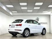 Audi Q3 I (8U) Рестайлинг Санкт-Петербург  - изображение 25